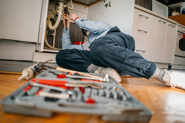 Boilers & Radiators in Gateway, FL