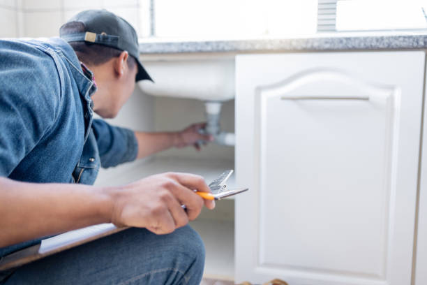 Best Commercial Plumbing Services  in Gateway, FL