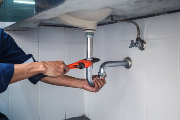 Best Plumbing Installation Services  in Gateway, FL