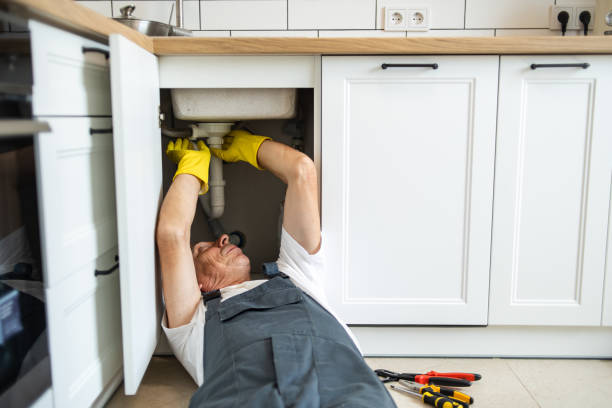Best Pipe Repair Near Me  in Gateway, FL