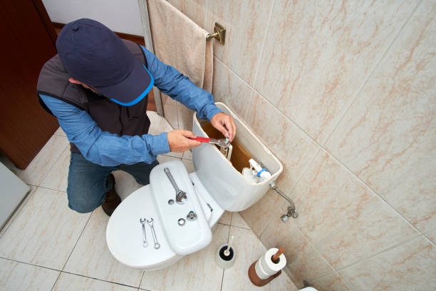 Best Sewer Line Repair  in Gateway, FL