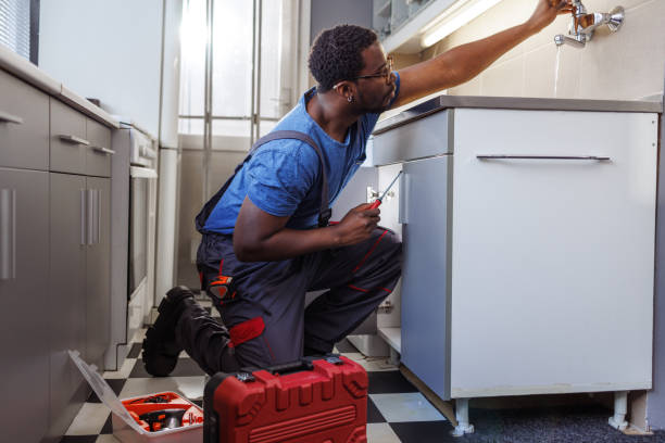Best Clogged Drain Plumber  in Gateway, FL
