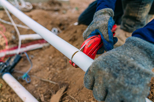 Best Water Leak Repair  in Gateway, FL