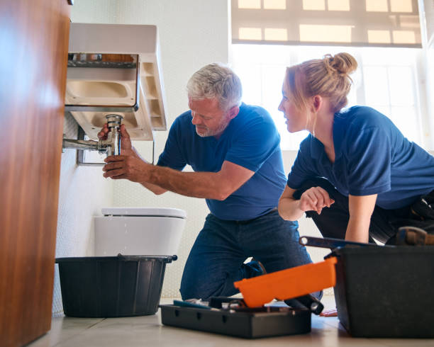 Best Hot Water Heater Installation  in Gateway, FL