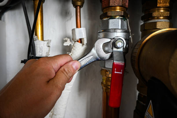 Best Gas Line Repair  in Gateway, FL